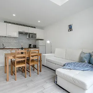 Apartment De Lujo En Mare, Costa Adeje (Tenerife)