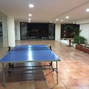 Apartment Luxury Complex Near The Sea, Costa Adeje (Tenerife)